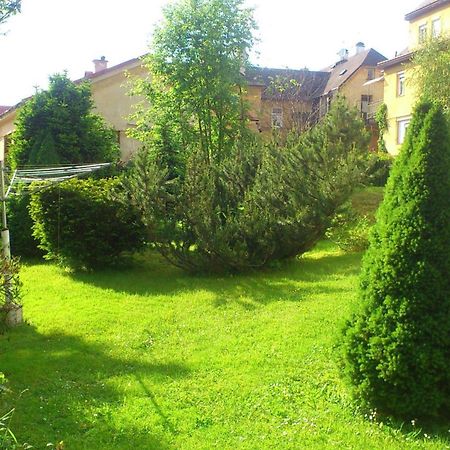 Prazdninovy Dum Josefuv Dul Villa Exterior photo