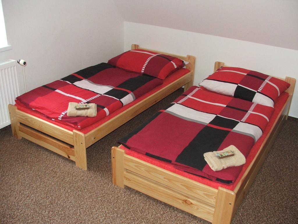 Prazdninovy Dum Josefuv Dul Villa Room photo