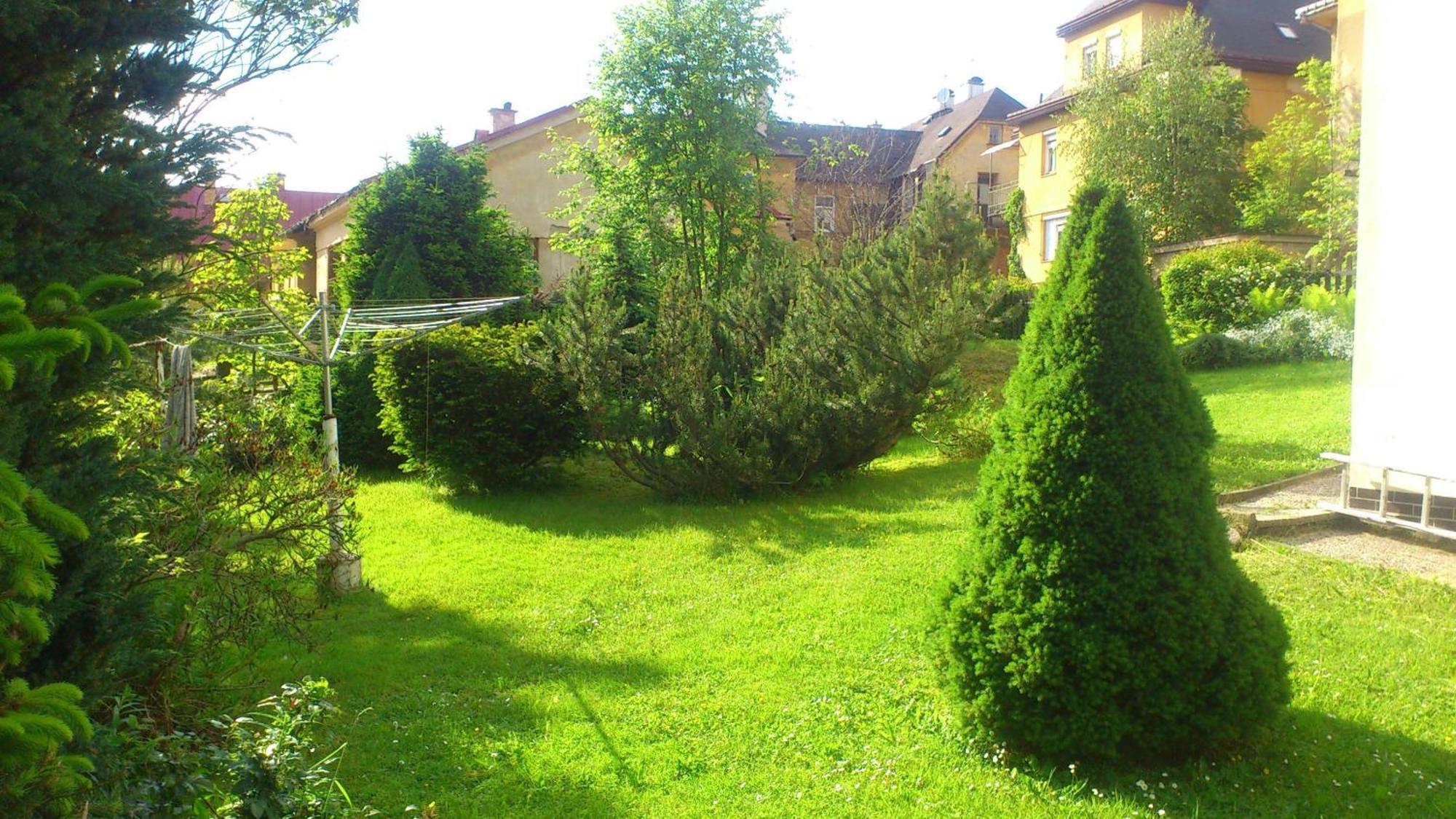 Prazdninovy Dum Josefuv Dul Villa Exterior photo