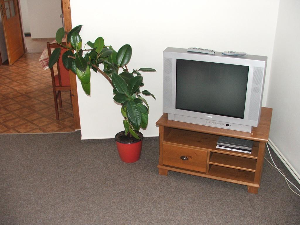 Prazdninovy Dum Josefuv Dul Villa Room photo