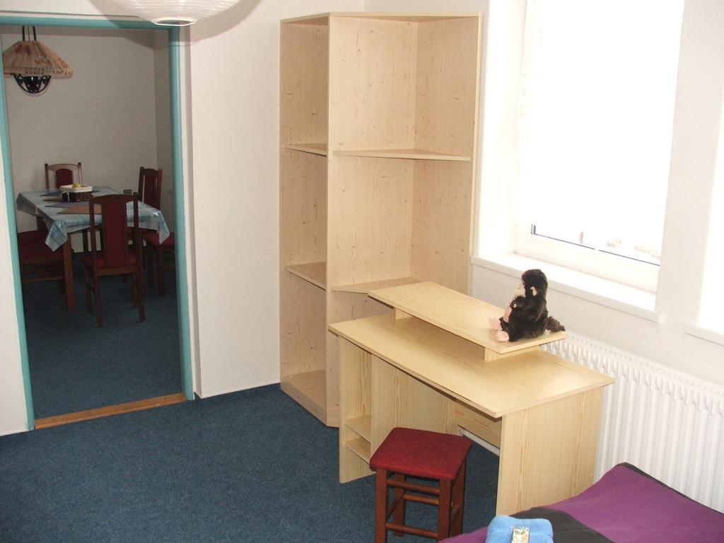 Prazdninovy Dum Josefuv Dul Villa Room photo