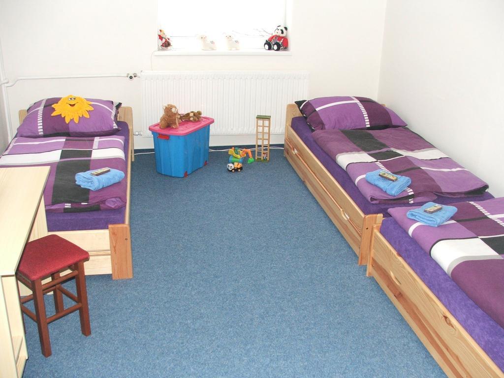 Prazdninovy Dum Josefuv Dul Villa Room photo
