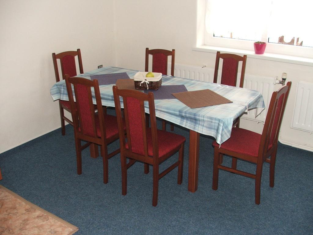 Prazdninovy Dum Josefuv Dul Villa Room photo