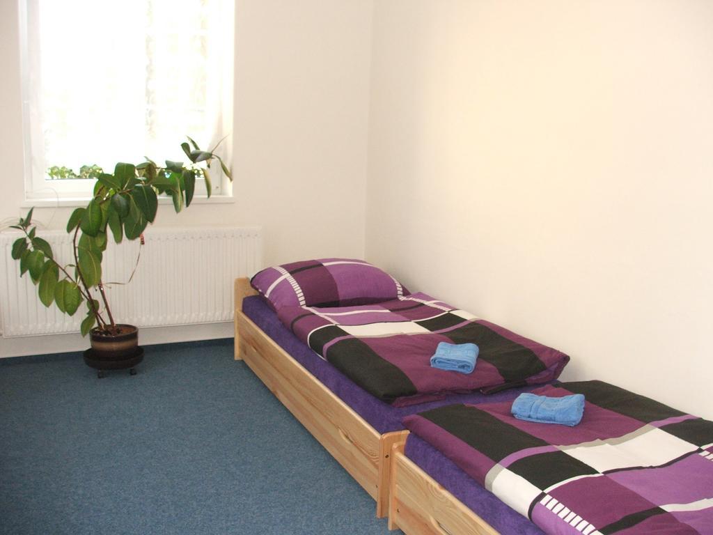 Prazdninovy Dum Josefuv Dul Villa Room photo