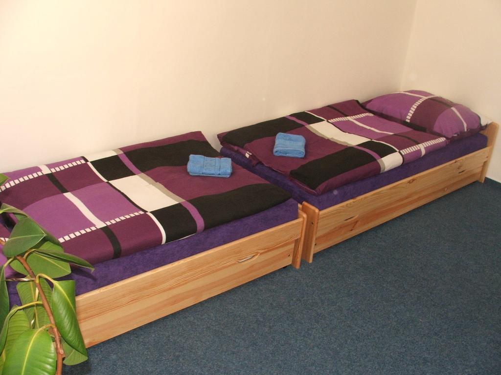 Prazdninovy Dum Josefuv Dul Villa Room photo