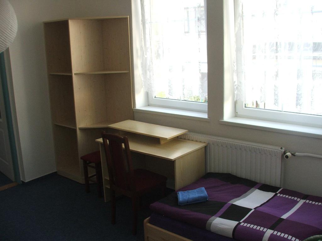 Prazdninovy Dum Josefuv Dul Villa Room photo