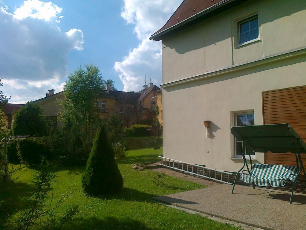Prazdninovy Dum Josefuv Dul Villa Room photo
